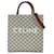 Céline Borsa Celine Vertical Cabas Medium Bianco