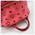 Zaino MCM borchiato in Pink Rosa - vista 10