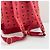 Zaino MCM borchiato in Pink Rosa - vista 11