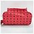 Zaino MCM borchiato in Pink Rosa - vista 7