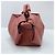 Borsa Loewe Nappa Aire Red Rosso - vista 4