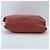 Borsa Loewe Nappa Aire Red Rosso - vista 5