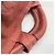 Borsa Loewe Nappa Aire Red Rosso - vista 8