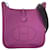 Hermès Borsa a tracolla Hermes Evelyne 2PM Porpora