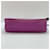Hermès Borsa a tracolla Hermes Evelyne 2PM Porpora - vista 7