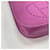 Hermès Borsa a tracolla Hermes Evelyne 2PM Porpora - vista 8