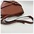 Borsa a tracolla Loewe marrone - vista 10
