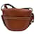 Borsa a tracolla Loewe marrone - vista 3