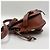 Borsa a tracolla Loewe marrone - vista 6