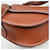 Borsa a tracolla Loewe marrone - vista 9