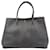 Hermès Borsa Hermes Garden Party PM Marrone