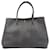 Hermès Borsa Hermes Garden Party PM Marrone - vista 2
