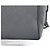 Borsa Boston Louis Vuitton Keepall Bandoulière Nero - vista 3