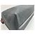 Borsa Boston Louis Vuitton Keepall Bandoulière Nero - vista 7