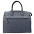 Borsa Louis Vuitton Pont Neuf MM in Navy Blu navy