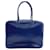 Hermès Borsa HERMES Plume 32 in Navy Blu navy