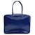 Hermès Borsa HERMES Plume 32 in Navy Blu navy - vista 2