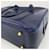 Hermès Borsa HERMES Plume 32 in Navy Blu navy - vista 8