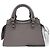 Everyday Borsa Balenciaga Neo Classic Mini Marrone - vista 3