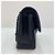 Borsa a tracolla Chanel Matelassé 23 Nero - vista 6