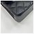 Borsa a tracolla Chanel Matelassé 23 Nero - vista 8