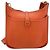 Hermès Borsa a tracolla HERMES Evelyne 3PM, Orange Arancione - vista 2