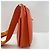Hermès Borsa a tracolla HERMES Evelyne 3PM, Orange Arancione - vista 3