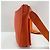 Hermès Borsa a tracolla HERMES Evelyne 3PM, Orange Arancione - vista 4