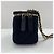 Borsa a tracolla Chanel Matelassé Nero - vista 4