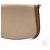 Borsa Mini Voltaire Yves Saint Laurent Marrone - vista 2