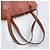 Borsa Tote Louis Vuitton Lussac Marrone - vista 10