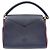 Louis Vuitton Double V Handbag in Blue - view 3