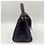 Louis Vuitton Double V Handbag in Blue - view 5