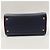 Louis Vuitton Double V Handbag in Blue - view 7