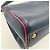 Louis Vuitton Double V Handbag in Blue - view 8