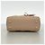 Borsa Christian Dior Cannage Lady Rosa - vista 3