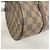 Borsa Louis Vuitton Damier Papillon 30 Damier ebene - vista 6
