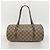 Borsa Louis Vuitton Damier Papillon 30 Damier ebene - vista 9