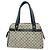 Borsa Louis Vuitton Monogram Mini Josephine PM Blu