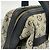 Borsa Louis Vuitton Monogram Mini Josephine PM Blu - vista 8
