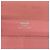 Hermès Hermes Dogon GM Langbeutel Pink - Ansicht 4