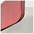 Hermès Hermes Dogon GM Langbeutel Pink - Ansicht 6