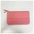 Hermès Hermes Dogon GM Langbeutel Pink - Ansicht 8