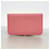 Hermès Hermes Dogon GM Langbeutel Pink - Ansicht 9