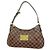 Borsa a tracolla Louis Vuitton Damier Thames PM Damier ebene