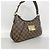 Borsa a tracolla Louis Vuitton Damier Thames PM Damier ebene - vista 2