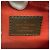 Borsa a tracolla Louis Vuitton Damier Thames PM Damier ebene - vista 5