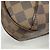 Borsa a tracolla Louis Vuitton Damier Thames PM Damier ebene - vista 6