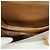 Bolso de hombro Louis Vuitton Monogram Cartouchiere GM Castaño - vista 4