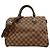 Borsa Louis Vuitton Damier Speedy Bandoulière 30 Damier ebene